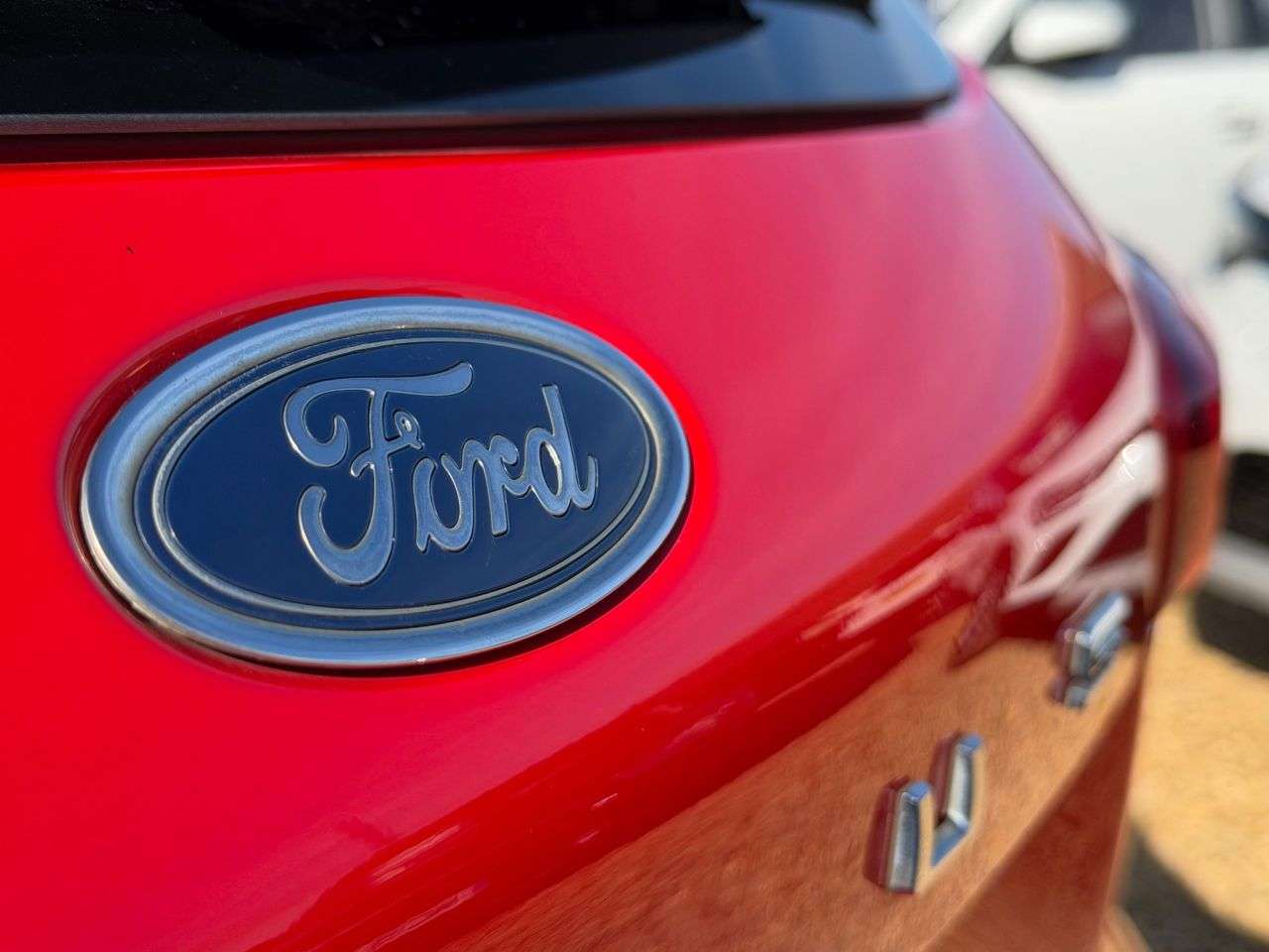 2023 FORD FOCUS 2023 FORD FOCUS