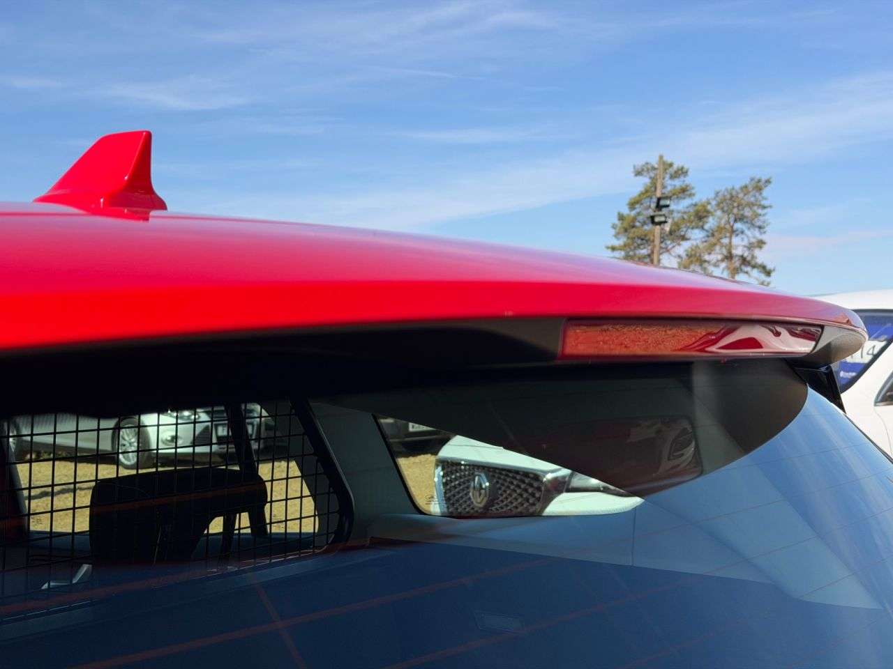 2023 FORD FOCUS 2023 FORD FOCUS