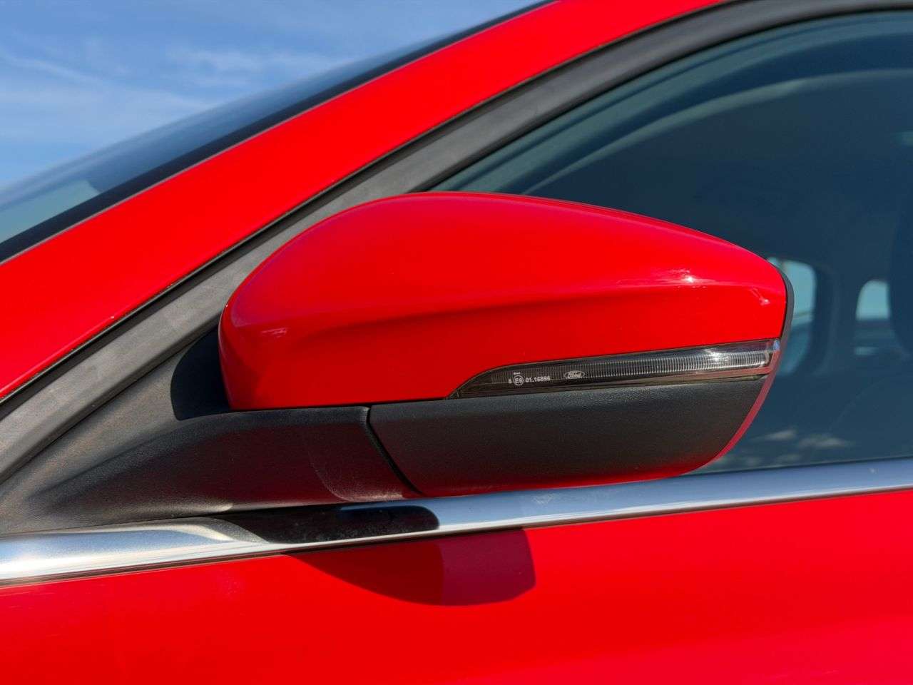 2023 FORD FOCUS 2023 FORD FOCUS