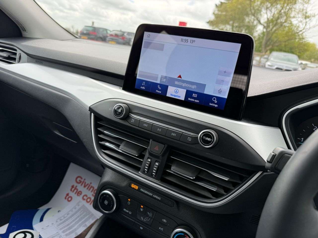 2020 FORD FOCUS 2020 FORD FOCUS