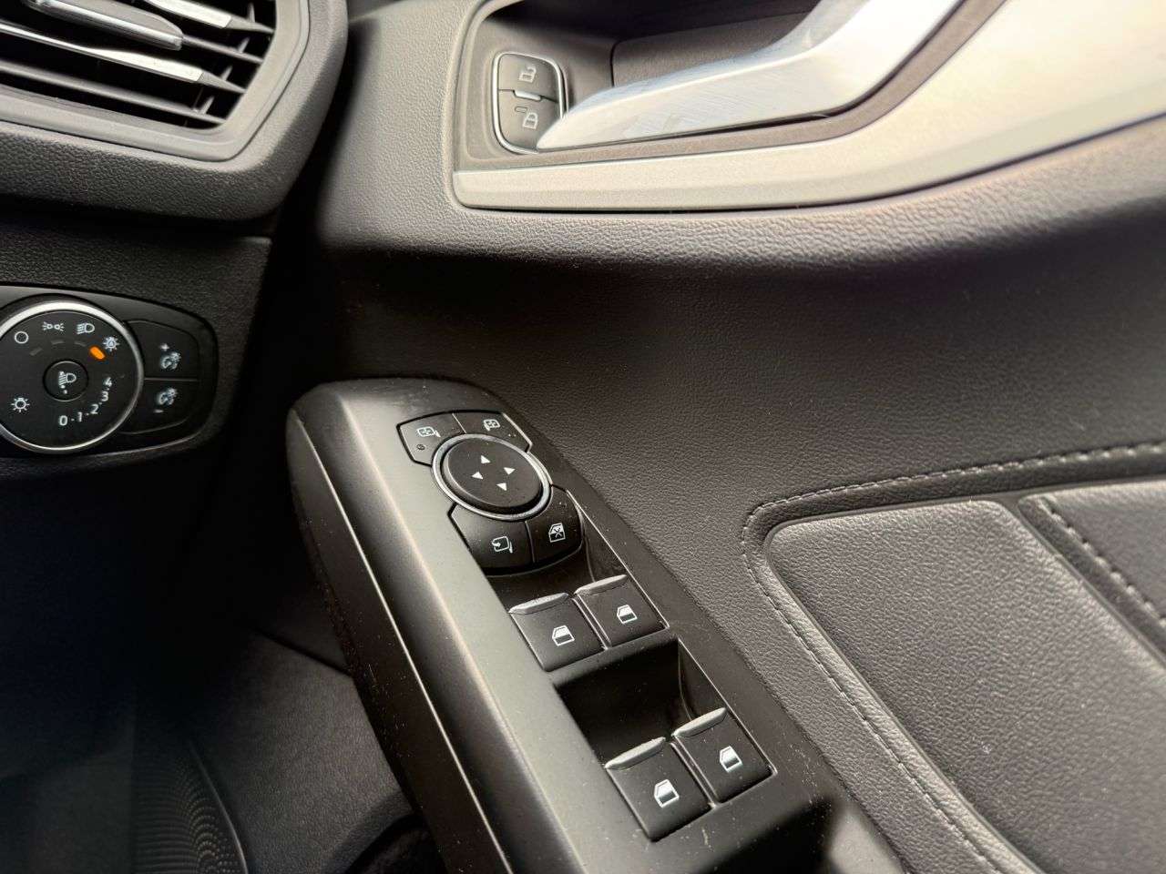 2020 FORD FOCUS 2020 FORD FOCUS