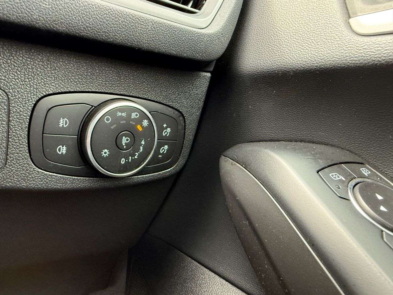 2020 FORD FOCUS 2020 FORD FOCUS