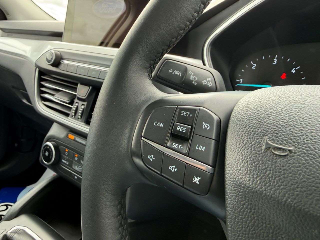 2020 FORD FOCUS 2020 FORD FOCUS