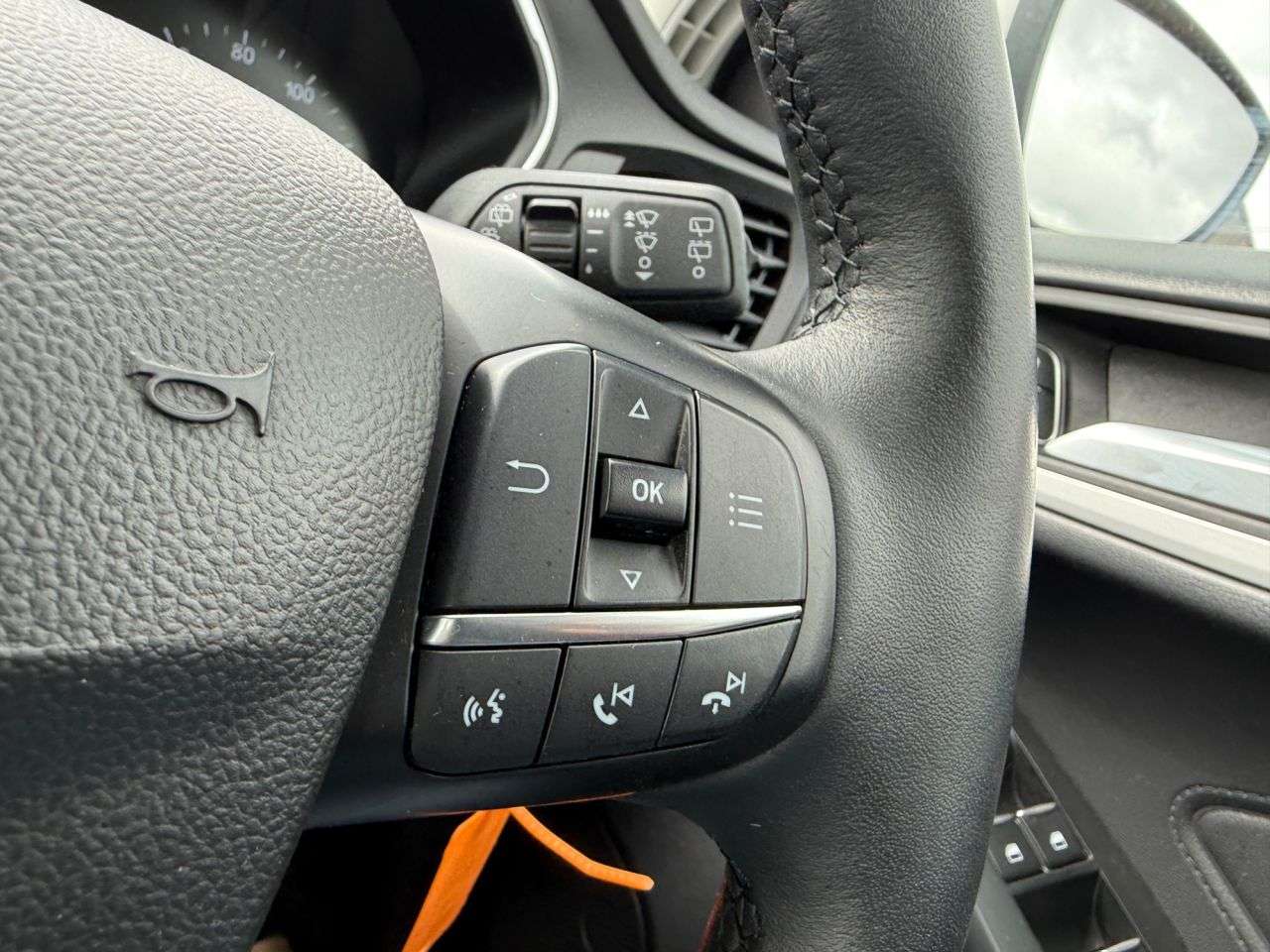 2020 FORD FOCUS 2020 FORD FOCUS