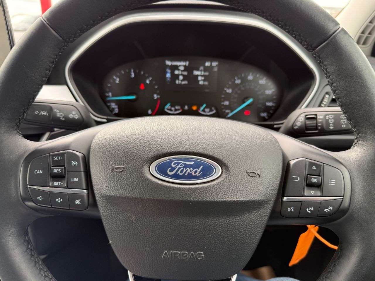 2020 FORD FOCUS 2020 FORD FOCUS