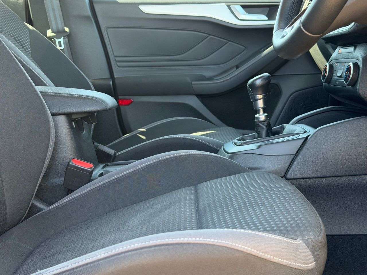 2020 FORD FOCUS 2020 FORD FOCUS