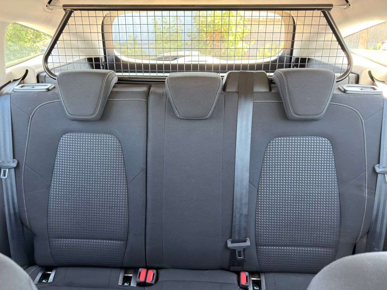 2020 FORD FOCUS 2020 FORD FOCUS