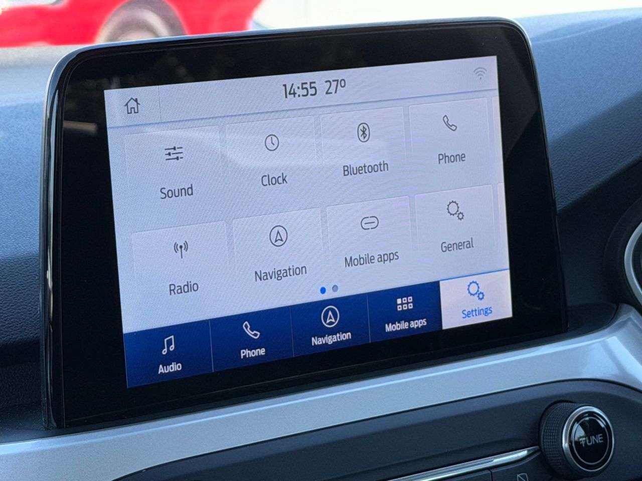 2020 FORD FOCUS 2020 FORD FOCUS