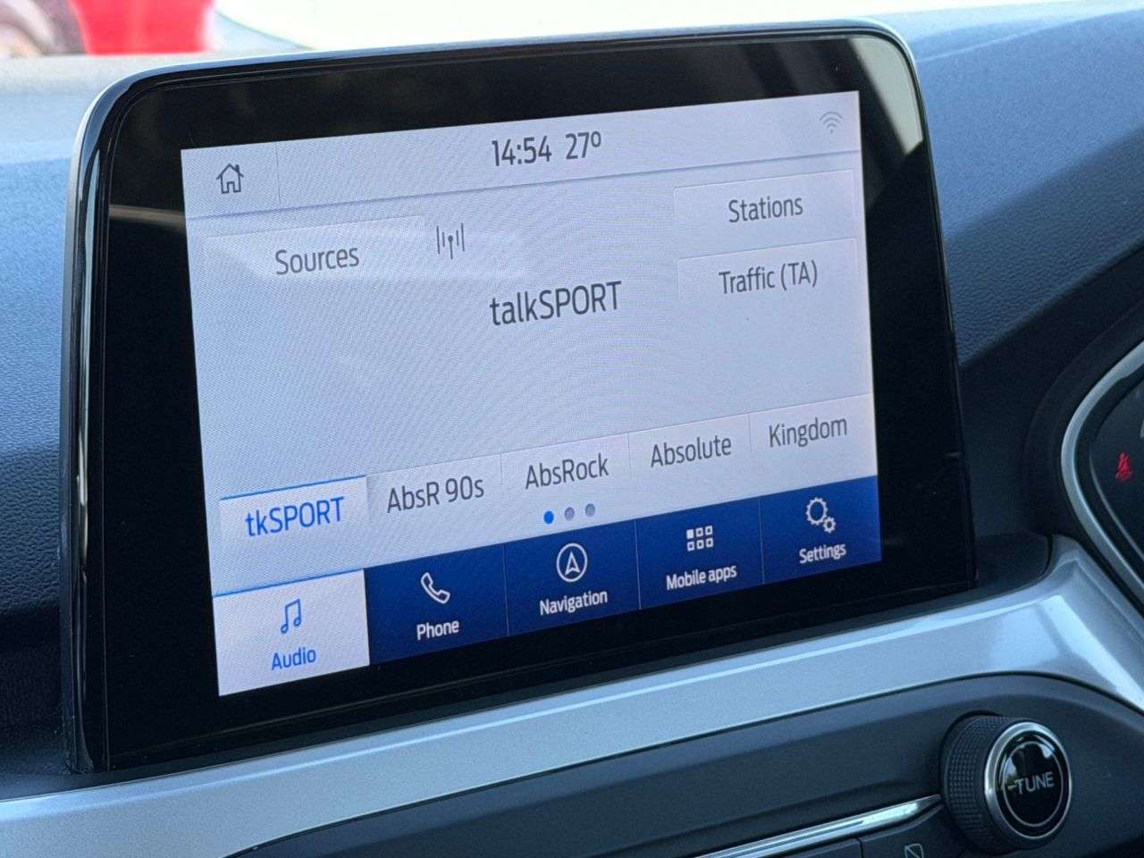 2020 FORD FOCUS 2020 FORD FOCUS