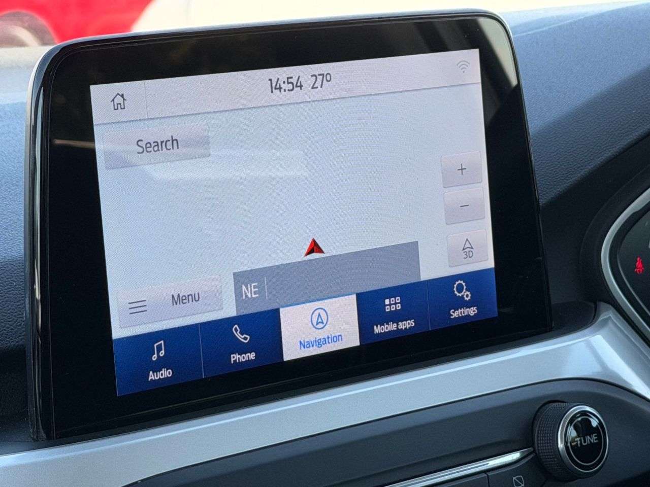 2020 FORD FOCUS 2020 FORD FOCUS