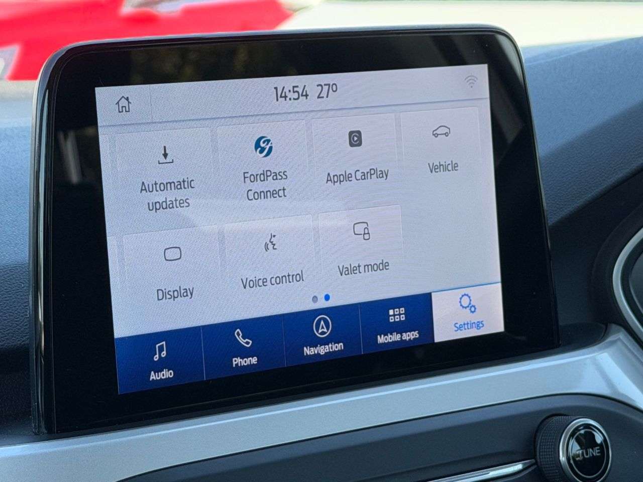 2020 FORD FOCUS 2020 FORD FOCUS