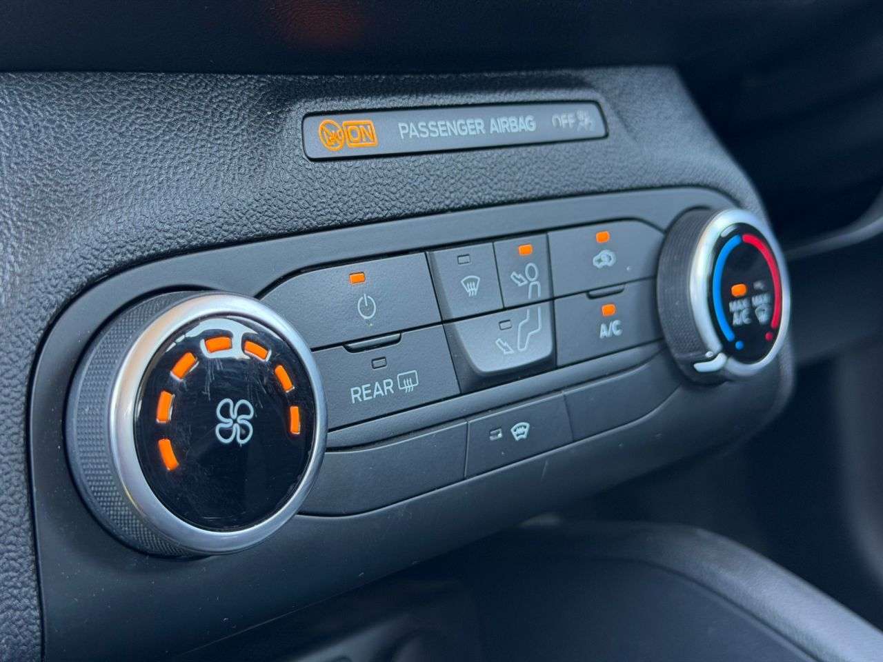 2020 FORD FOCUS 2020 FORD FOCUS