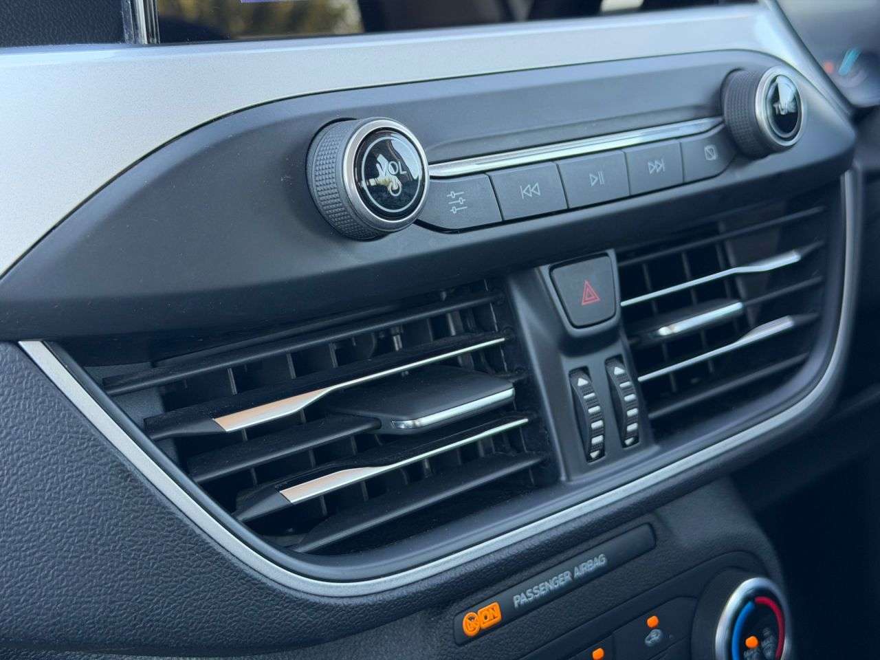2020 FORD FOCUS 2020 FORD FOCUS