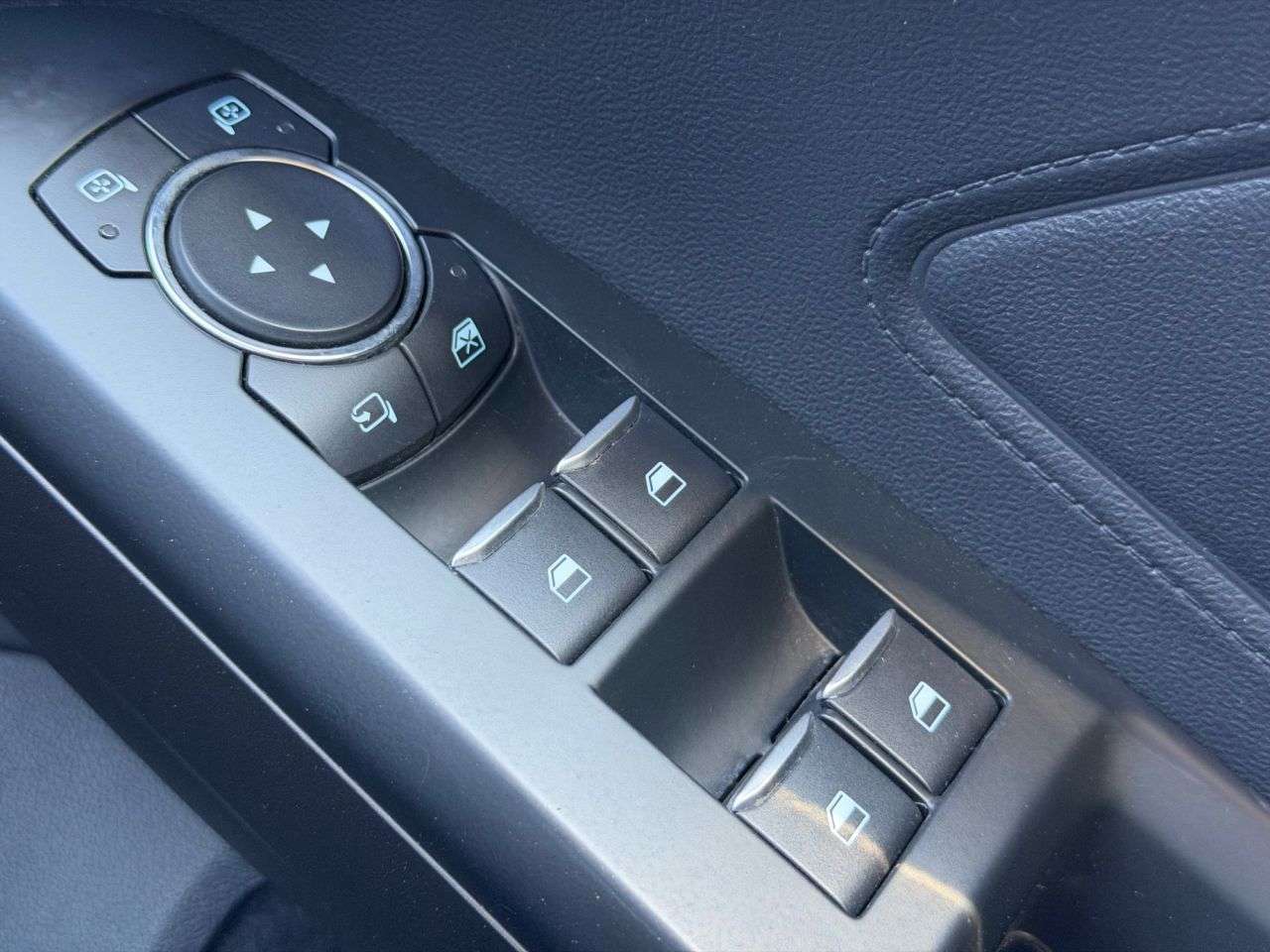 2020 FORD FOCUS 2020 FORD FOCUS