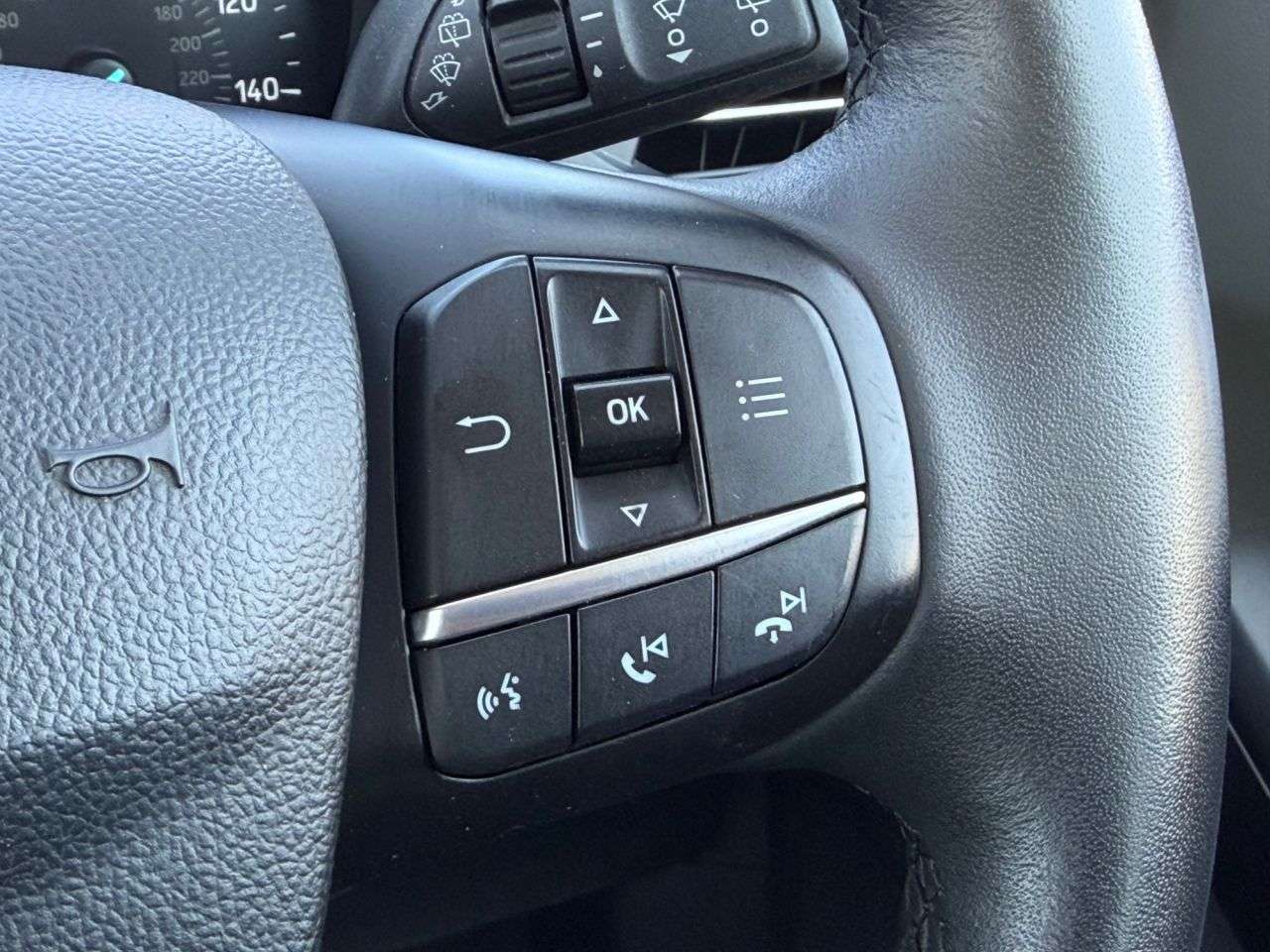 2020 FORD FOCUS 2020 FORD FOCUS