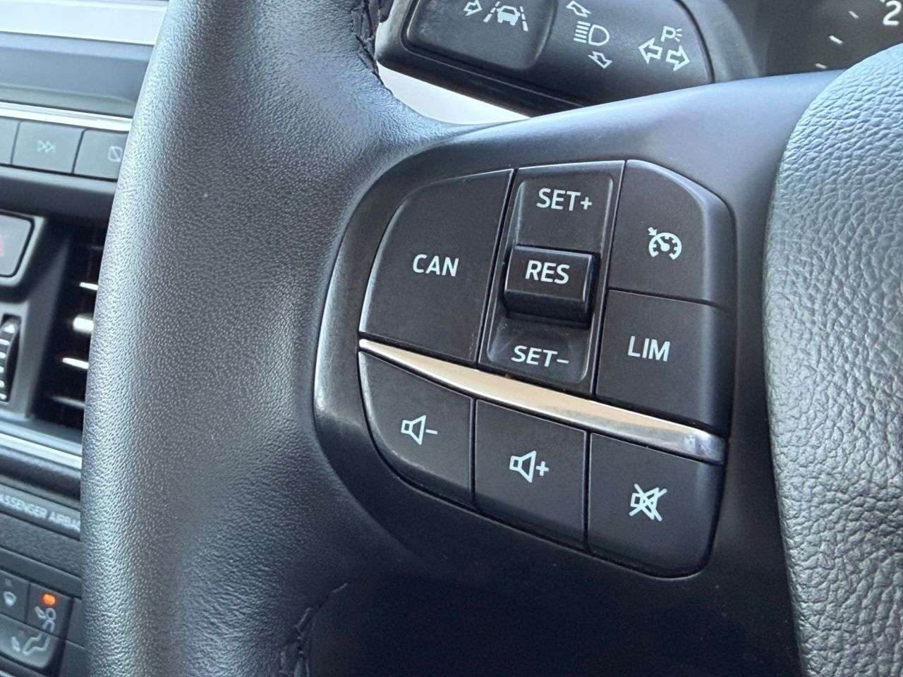 2020 FORD FOCUS 2020 FORD FOCUS