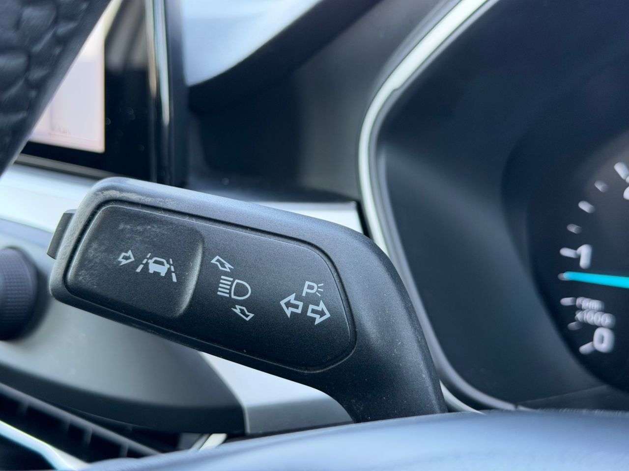 2020 FORD FOCUS 2020 FORD FOCUS