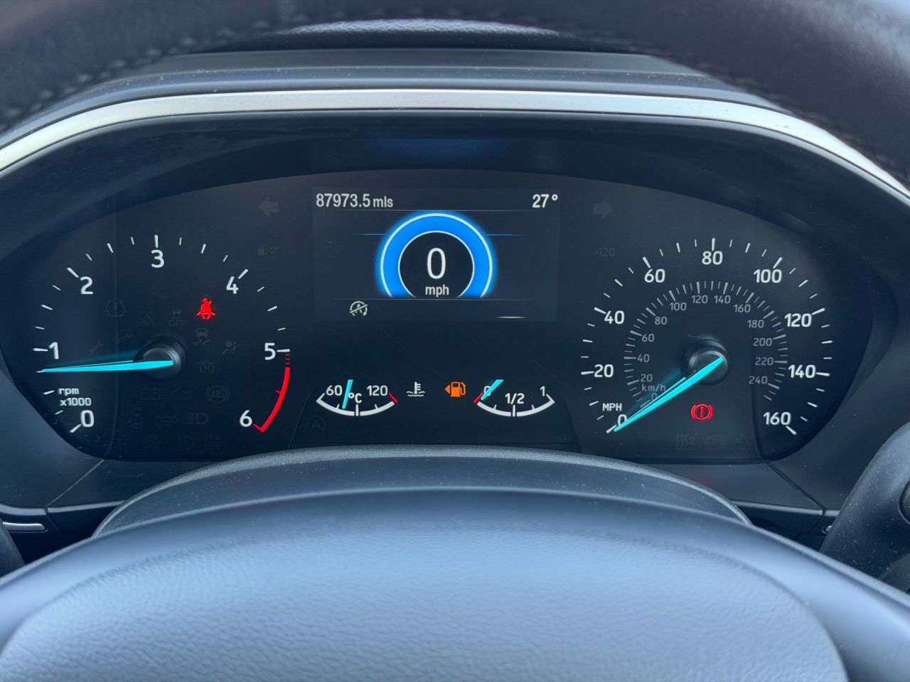 2020 FORD FOCUS 2020 FORD FOCUS