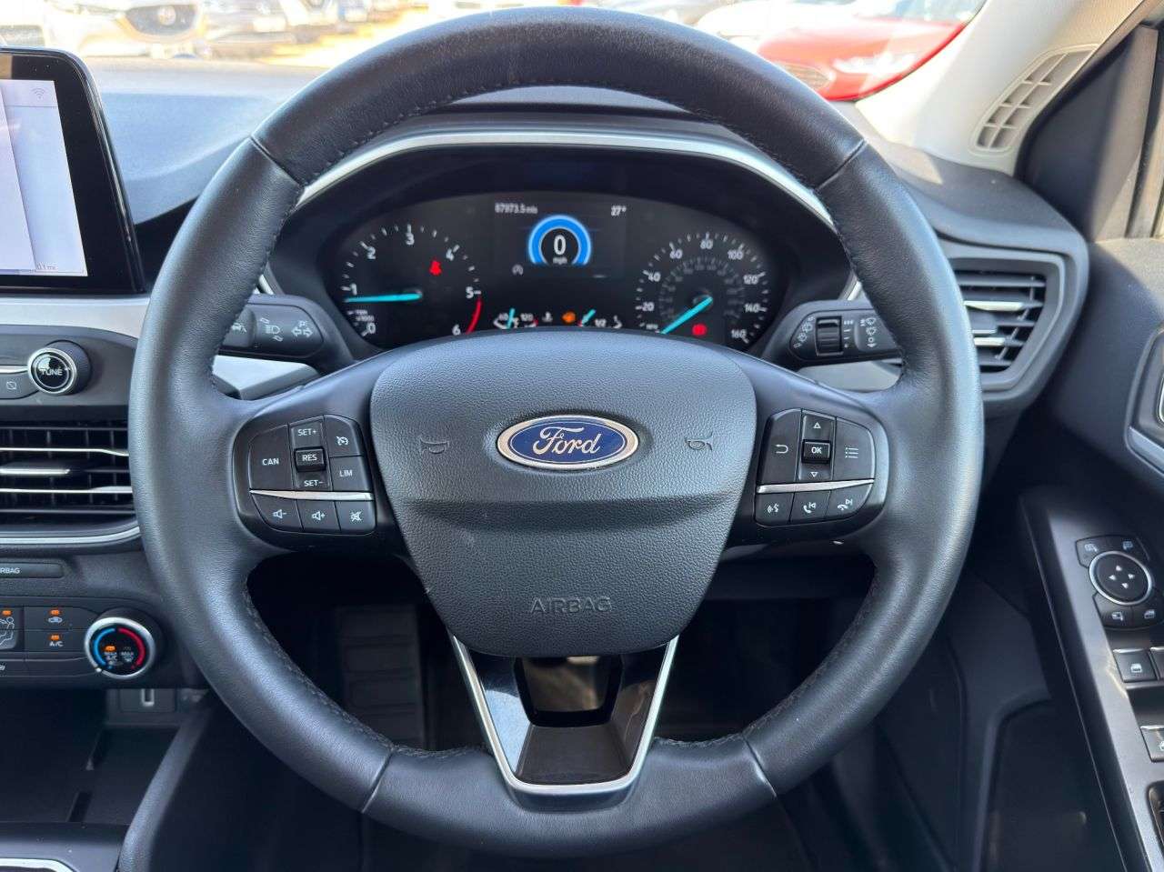 2020 FORD FOCUS 2020 FORD FOCUS