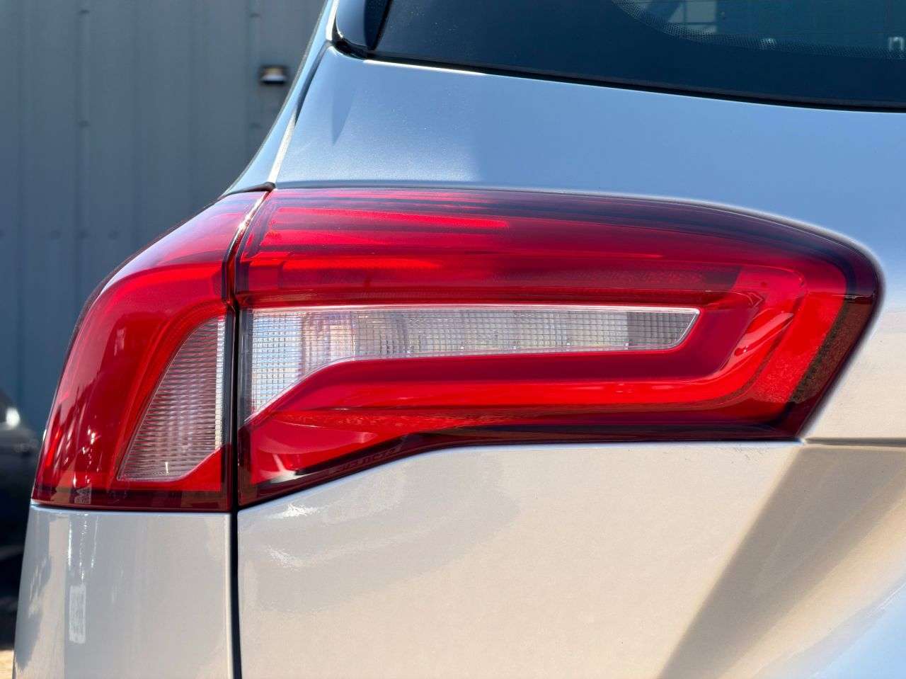 2020 FORD FOCUS 2020 FORD FOCUS