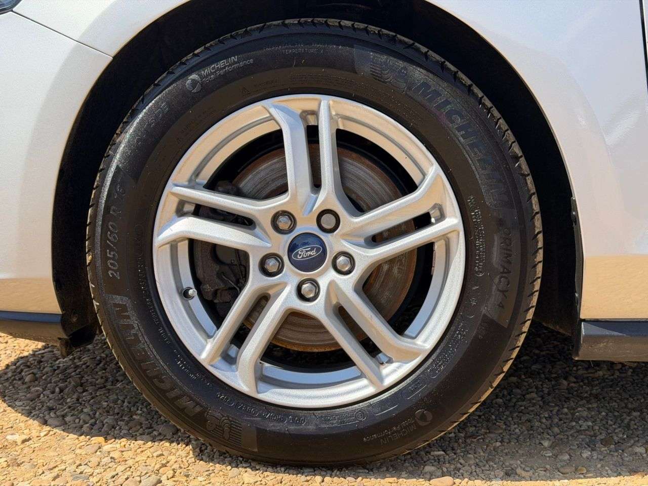 2020 FORD FOCUS 2020 FORD FOCUS