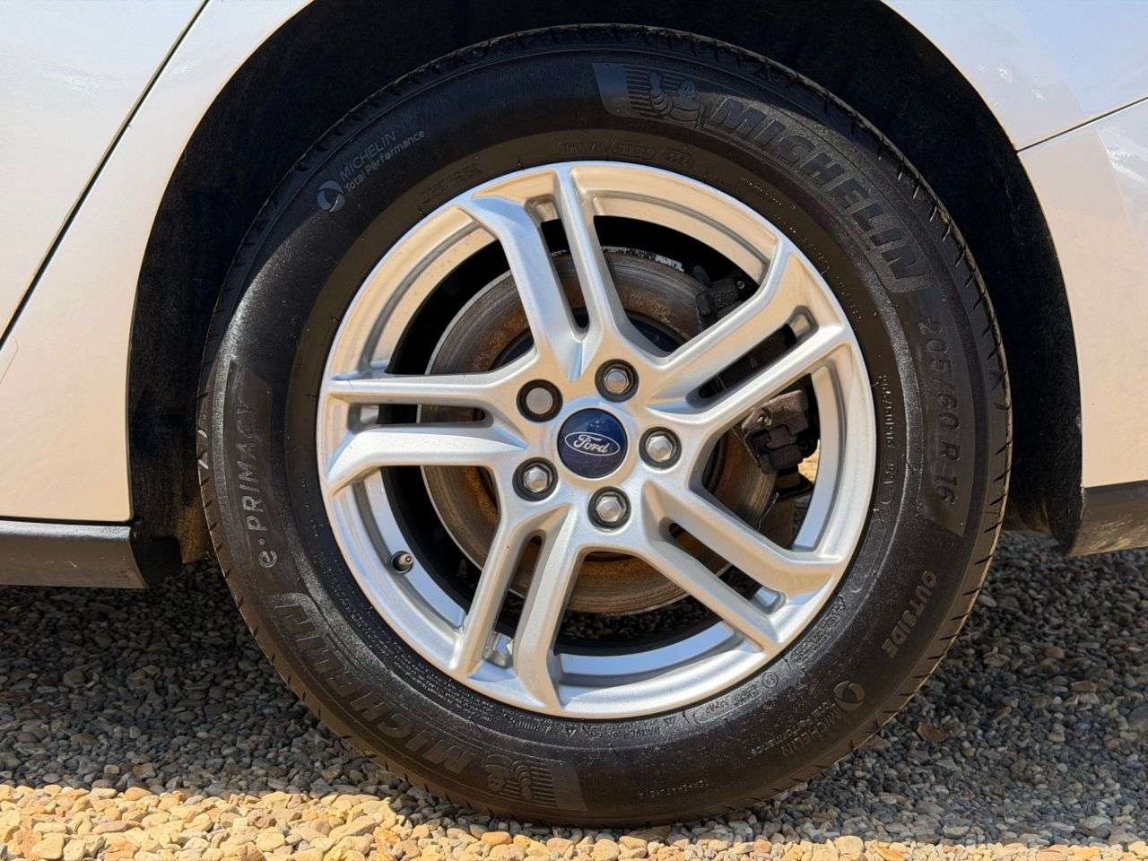 2020 FORD FOCUS 2020 FORD FOCUS