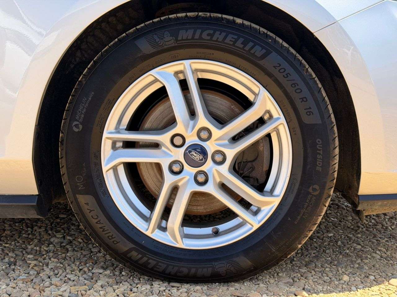 2020 FORD FOCUS 2020 FORD FOCUS