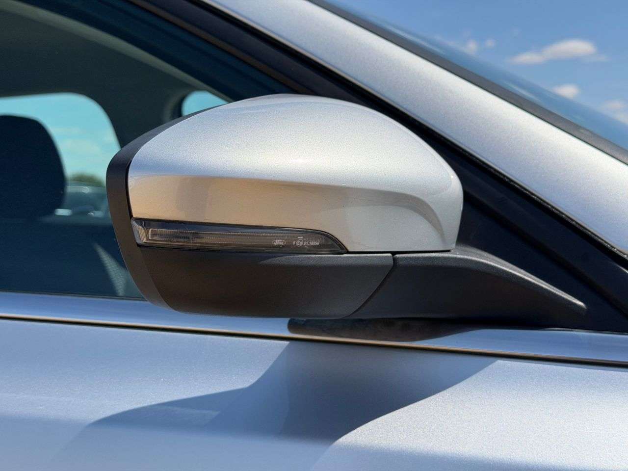 2020 FORD FOCUS 2020 FORD FOCUS