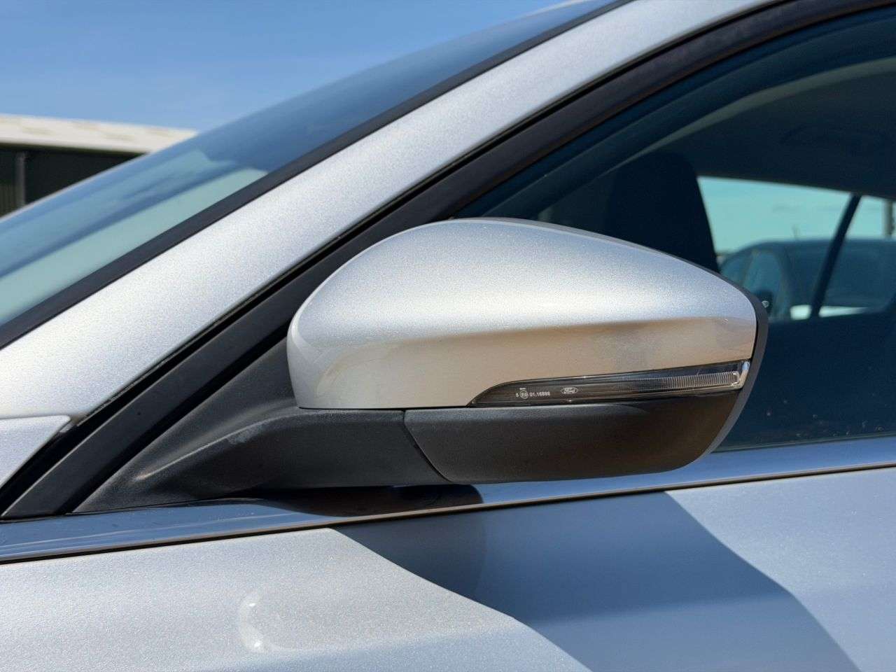 2020 FORD FOCUS 2020 FORD FOCUS