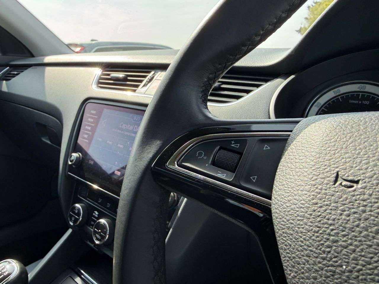 2020 SKODA OCTAVIA 2020 SKODA OCTAVIA