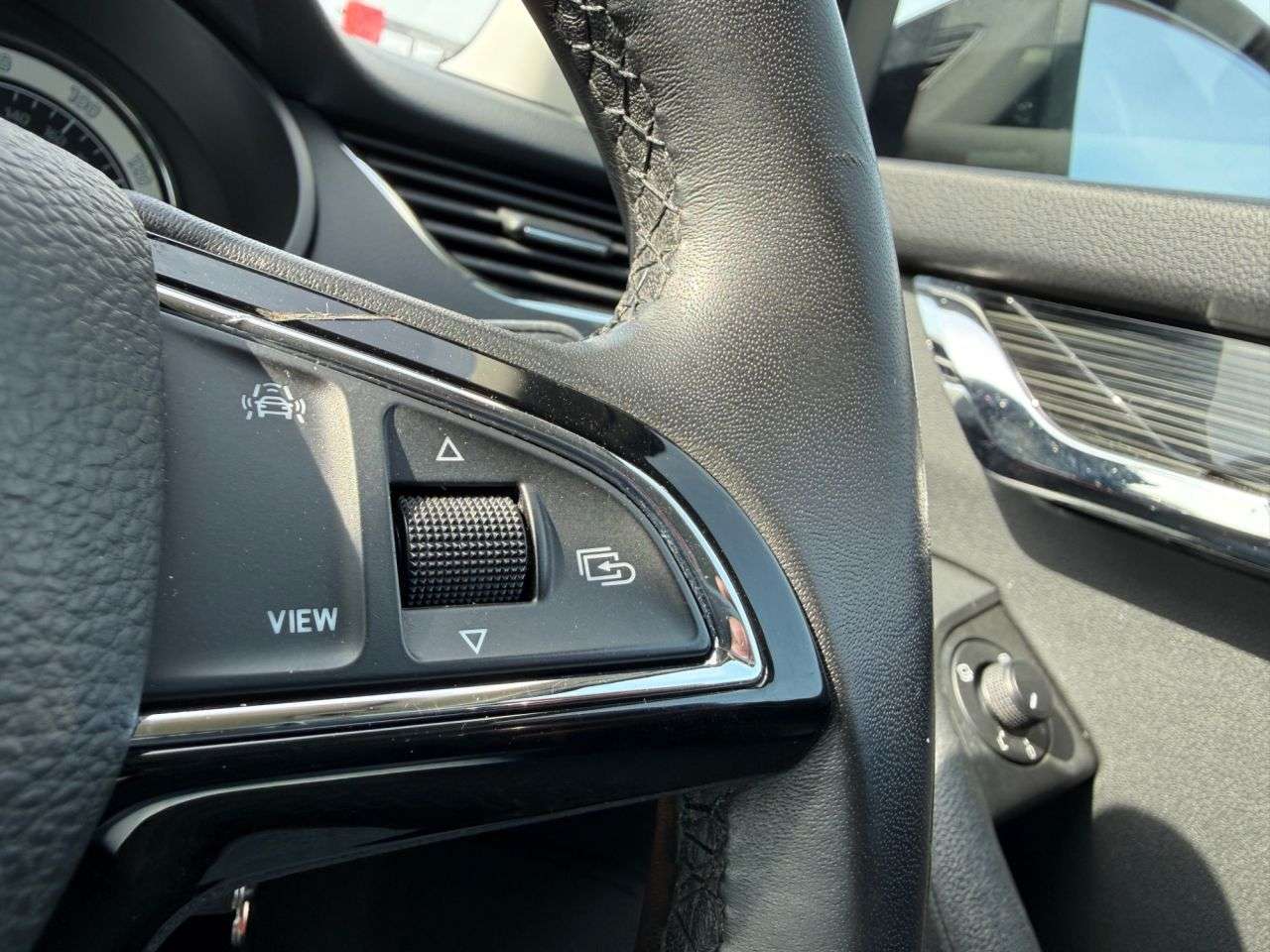 2020 SKODA OCTAVIA 2020 SKODA OCTAVIA