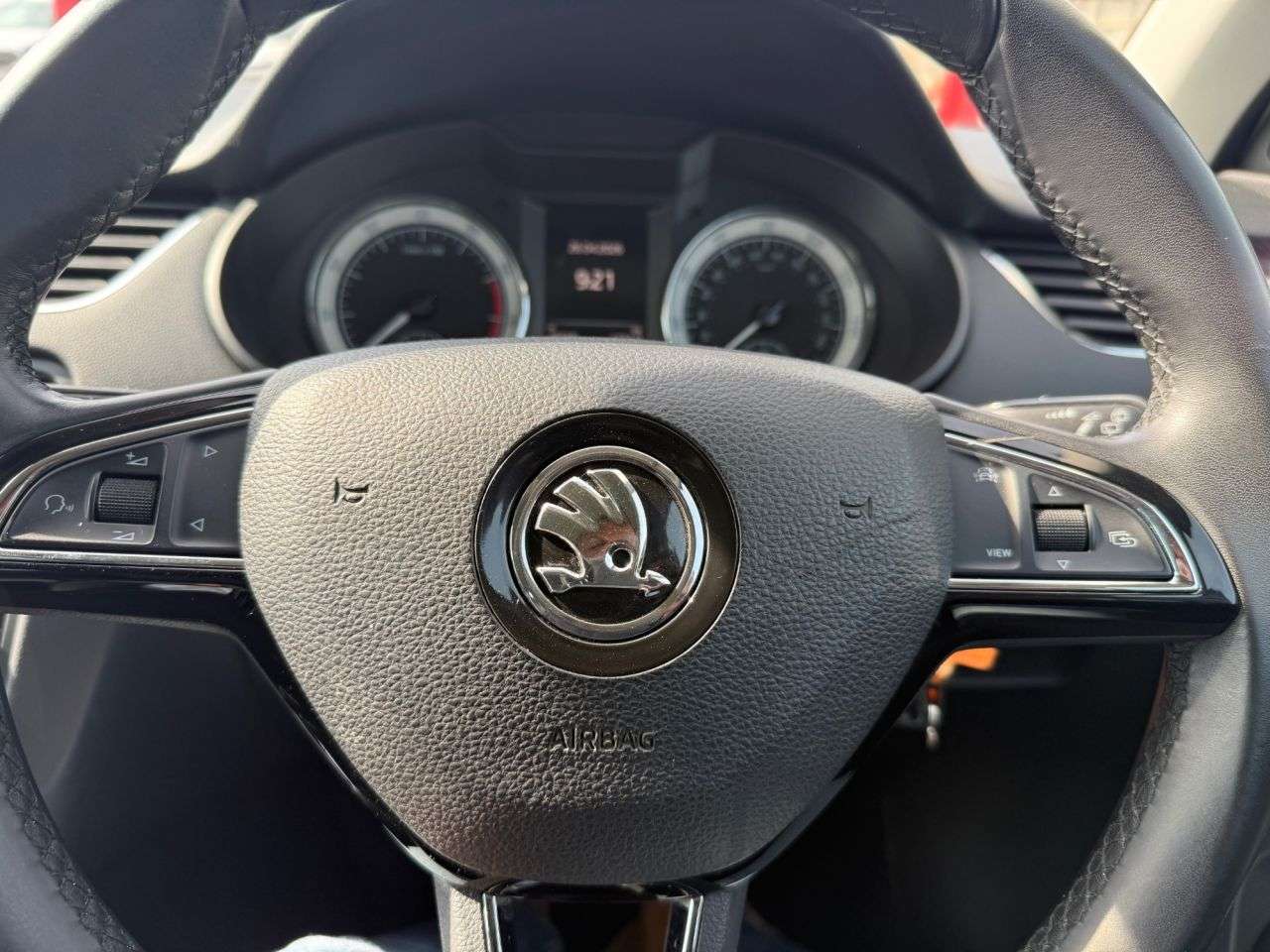 2020 SKODA OCTAVIA 2020 SKODA OCTAVIA