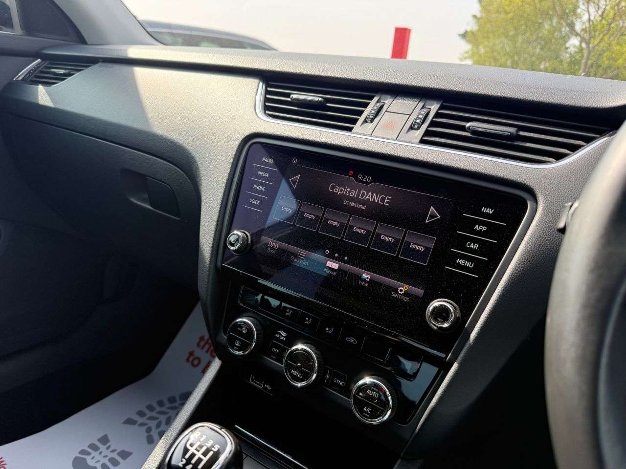 2020 SKODA OCTAVIA 2020 SKODA OCTAVIA