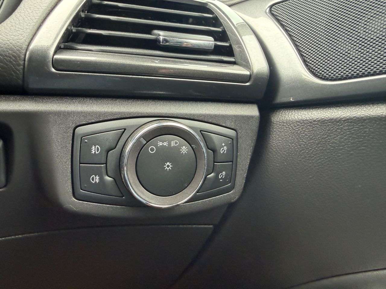 2019 FORD MONDEO 2019 FORD MONDEO