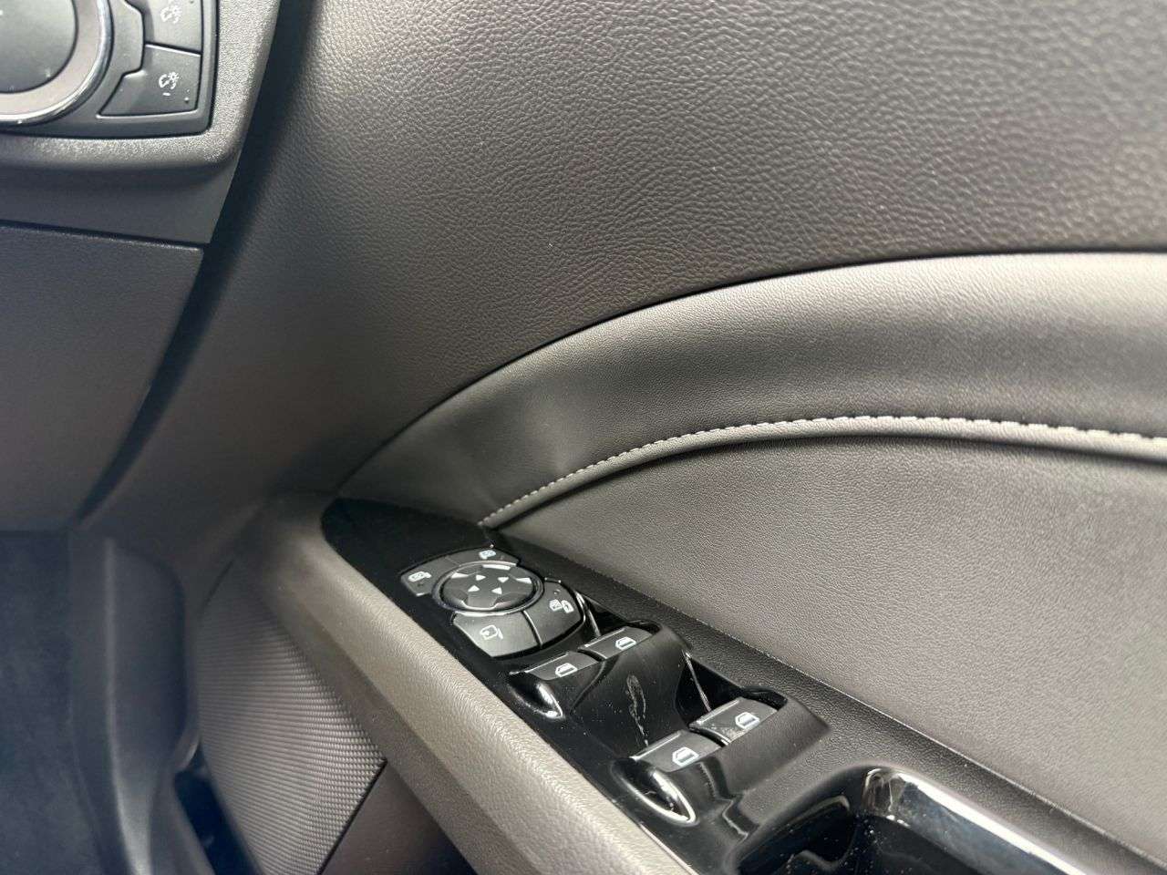 2019 FORD MONDEO 2019 FORD MONDEO