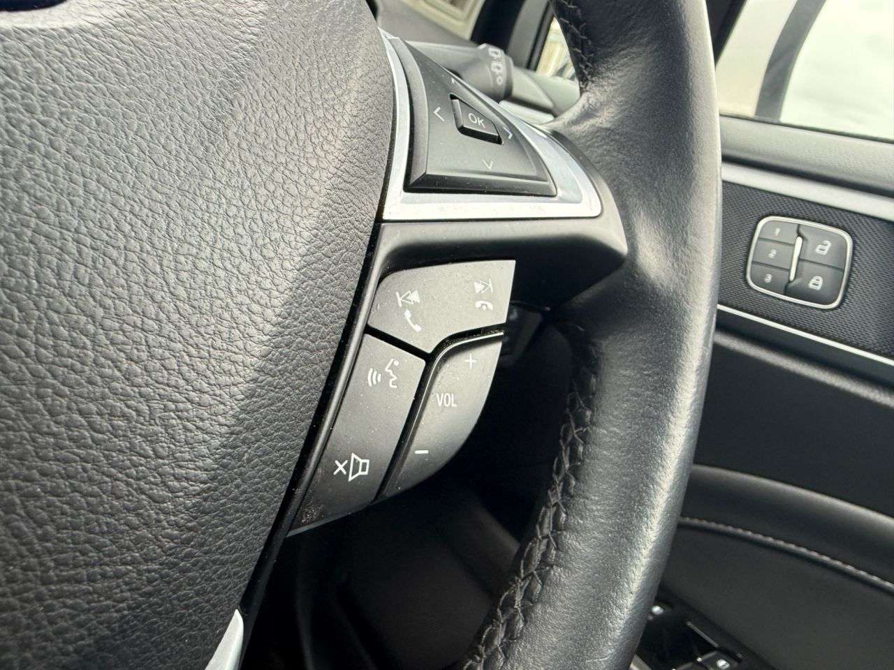 2019 FORD MONDEO 2019 FORD MONDEO