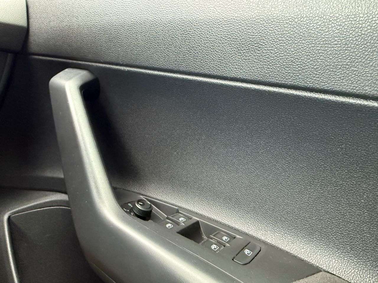 2020 VOLKSWAGEN POLO 2020 VOLKSWAGEN POLO