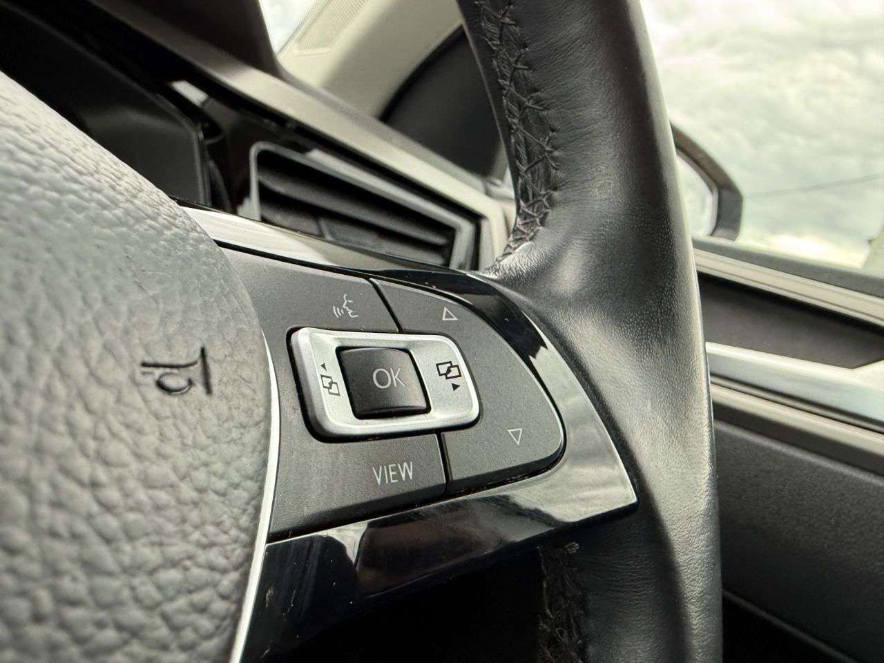 2020 VOLKSWAGEN POLO 2020 VOLKSWAGEN POLO