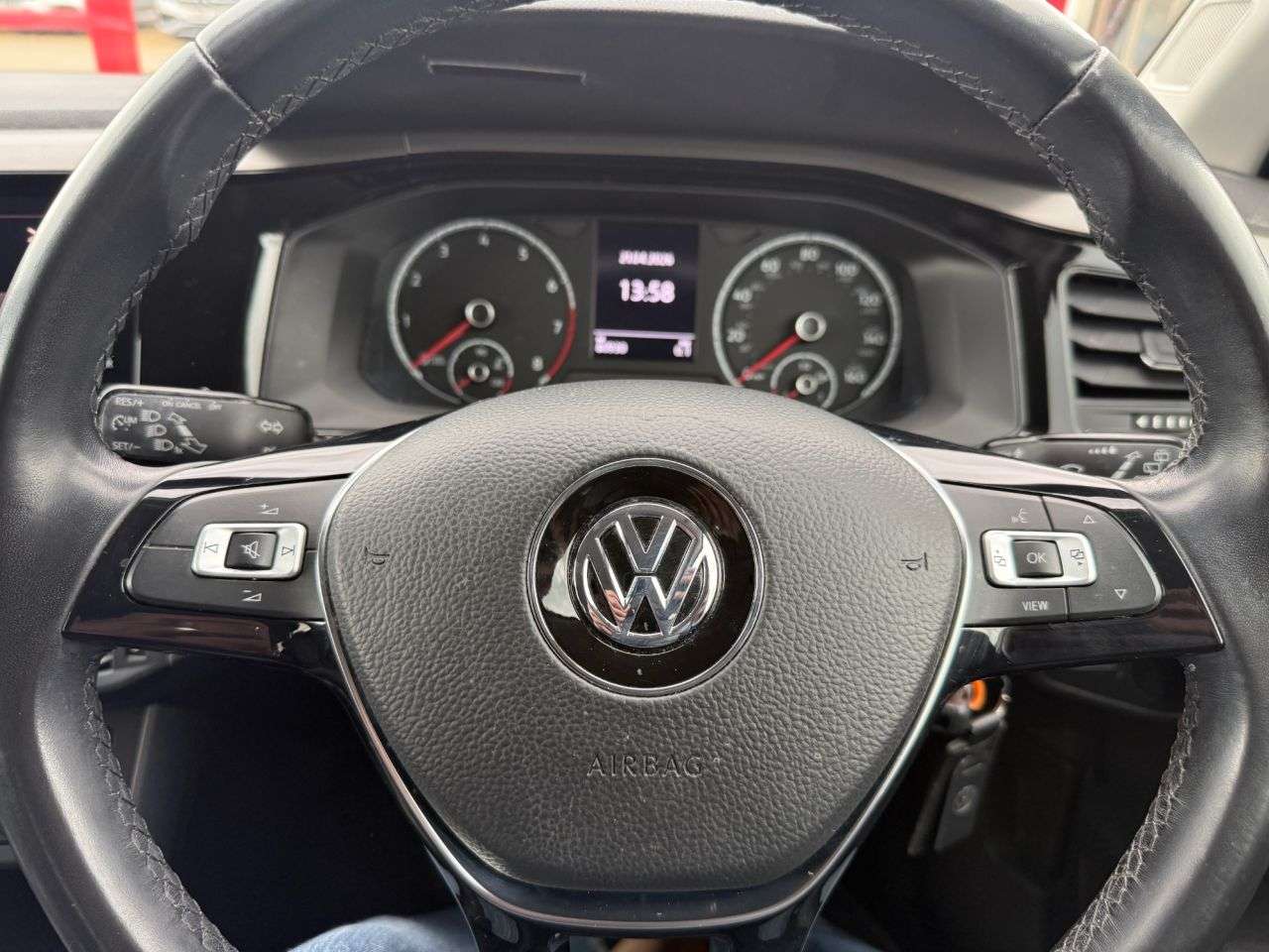 2020 VOLKSWAGEN POLO 2020 VOLKSWAGEN POLO