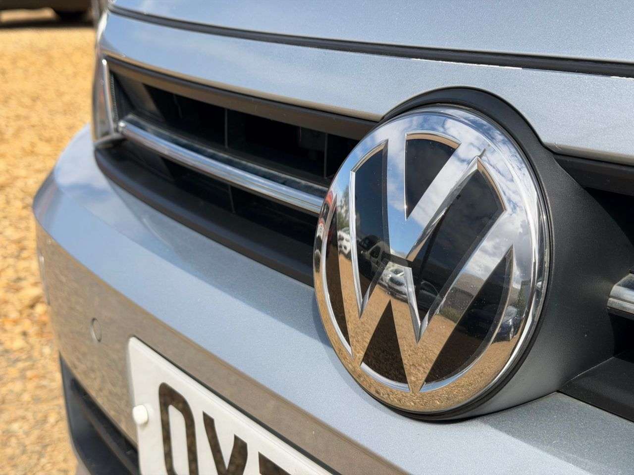 2020 VOLKSWAGEN POLO 2020 VOLKSWAGEN POLO