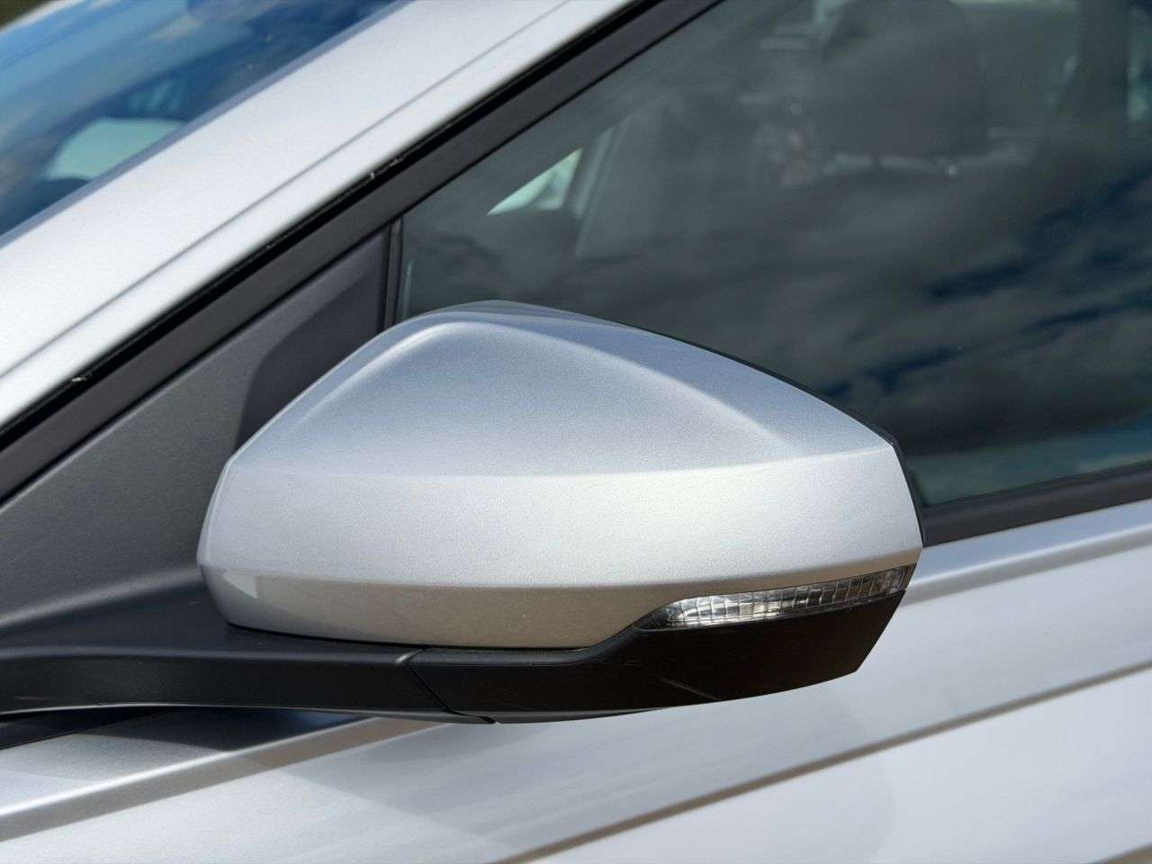 2020 VOLKSWAGEN POLO 2020 VOLKSWAGEN POLO