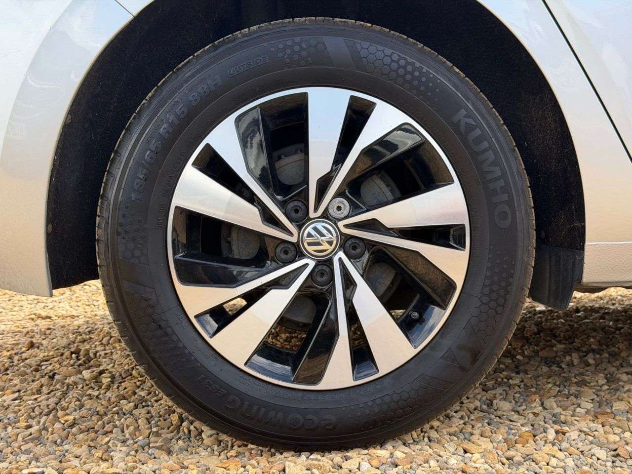 2020 VOLKSWAGEN POLO 2020 VOLKSWAGEN POLO