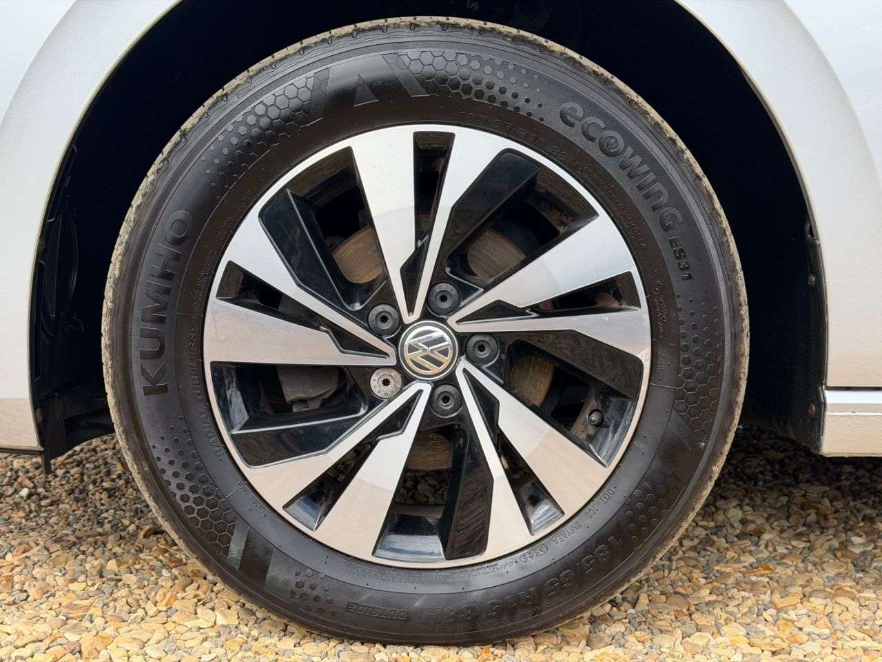 2020 VOLKSWAGEN POLO 2020 VOLKSWAGEN POLO