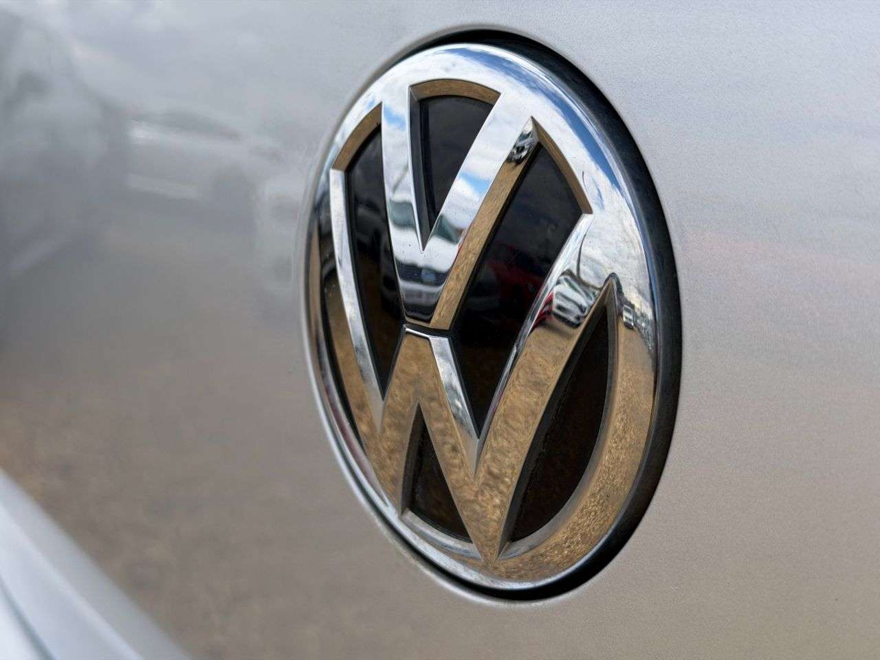 2020 VOLKSWAGEN POLO 2020 VOLKSWAGEN POLO