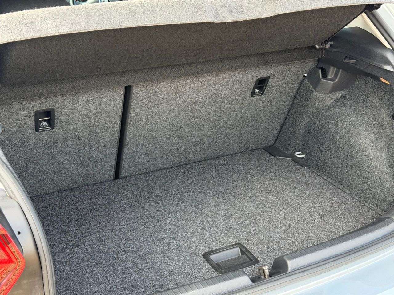 2020 VOLKSWAGEN POLO 2020 VOLKSWAGEN POLO