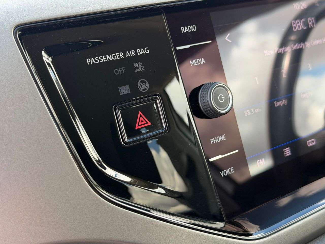 2020 VOLKSWAGEN POLO 2020 VOLKSWAGEN POLO