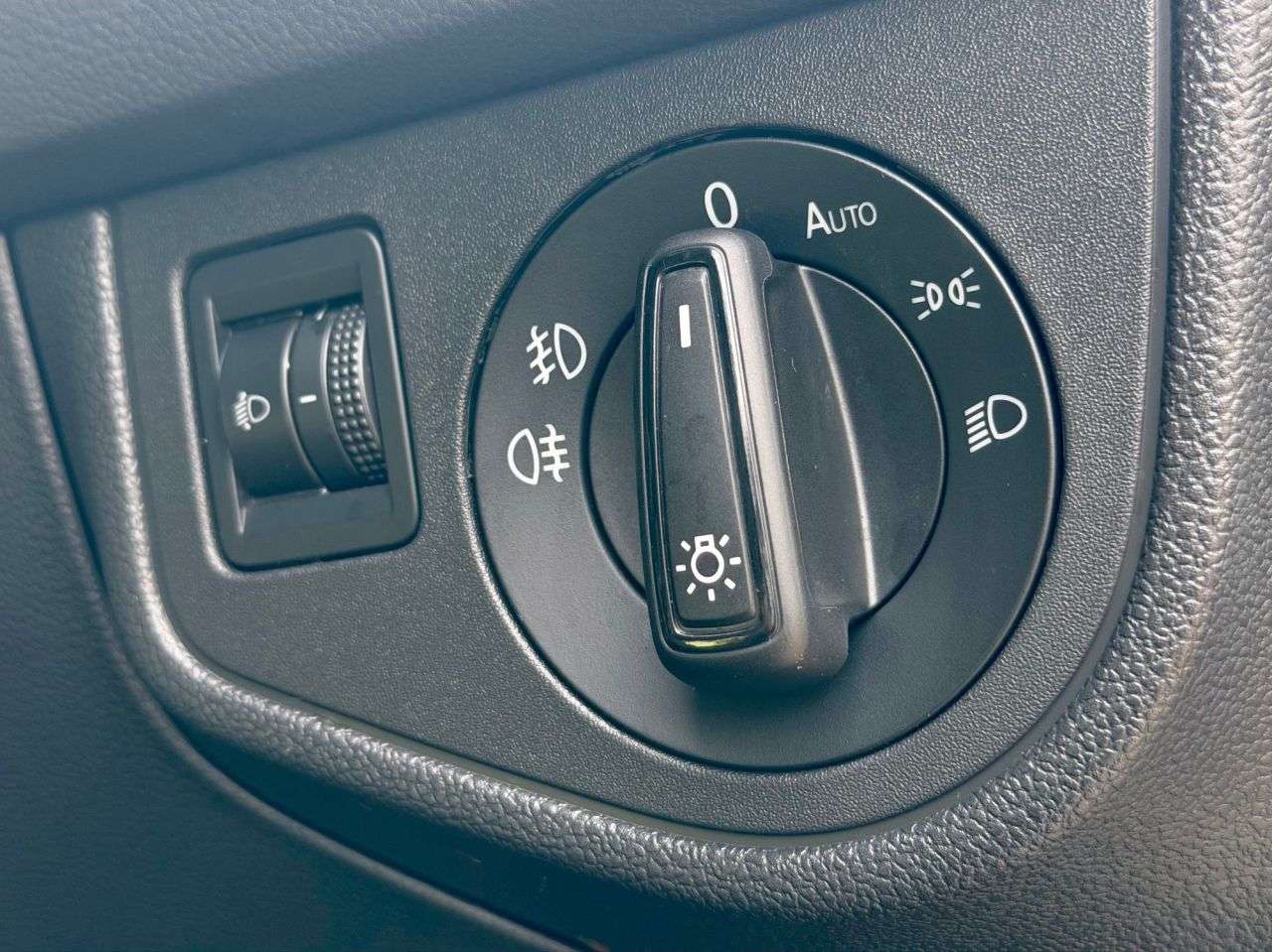 2020 VOLKSWAGEN POLO 2020 VOLKSWAGEN POLO