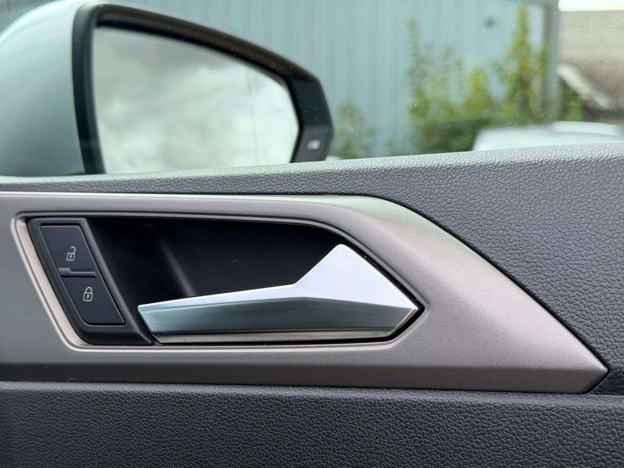 2020 VOLKSWAGEN POLO 2020 VOLKSWAGEN POLO