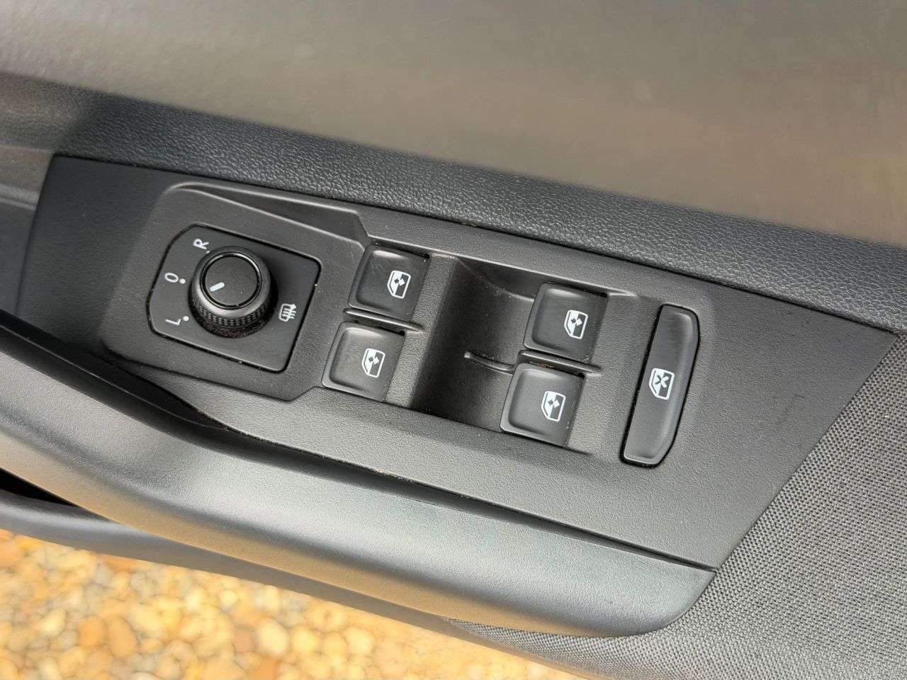 2020 VOLKSWAGEN POLO 2020 VOLKSWAGEN POLO