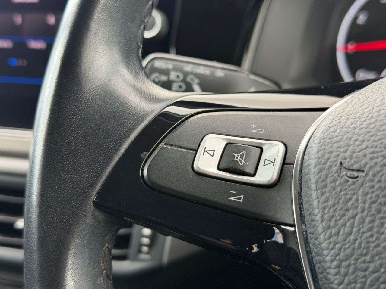 2020 VOLKSWAGEN POLO 2020 VOLKSWAGEN POLO